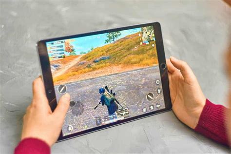best android tablet for gaming
